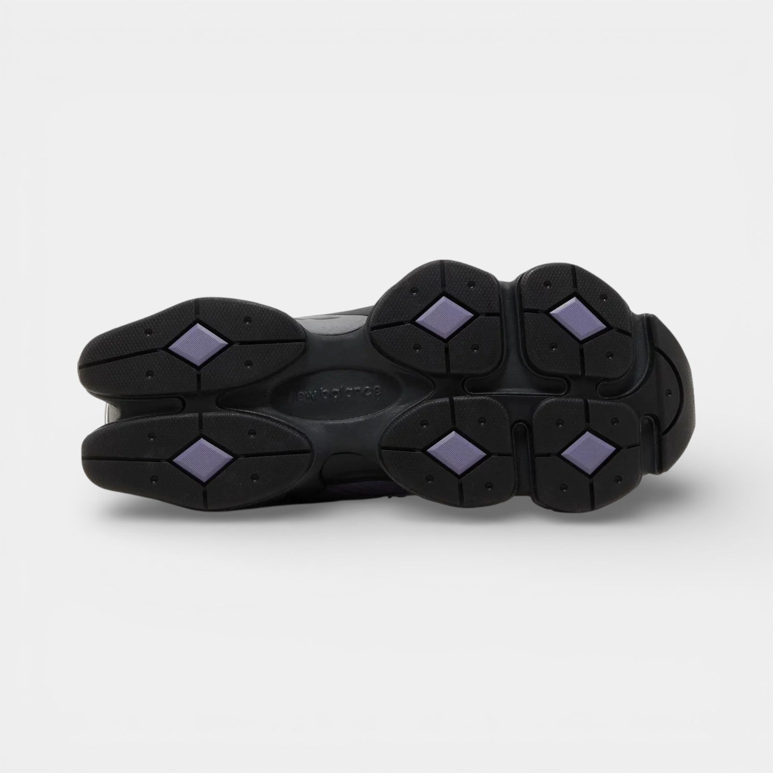 New Balance 9060 Violet Noir - New Balance ayakkabı - görsel 3 | ZAINI