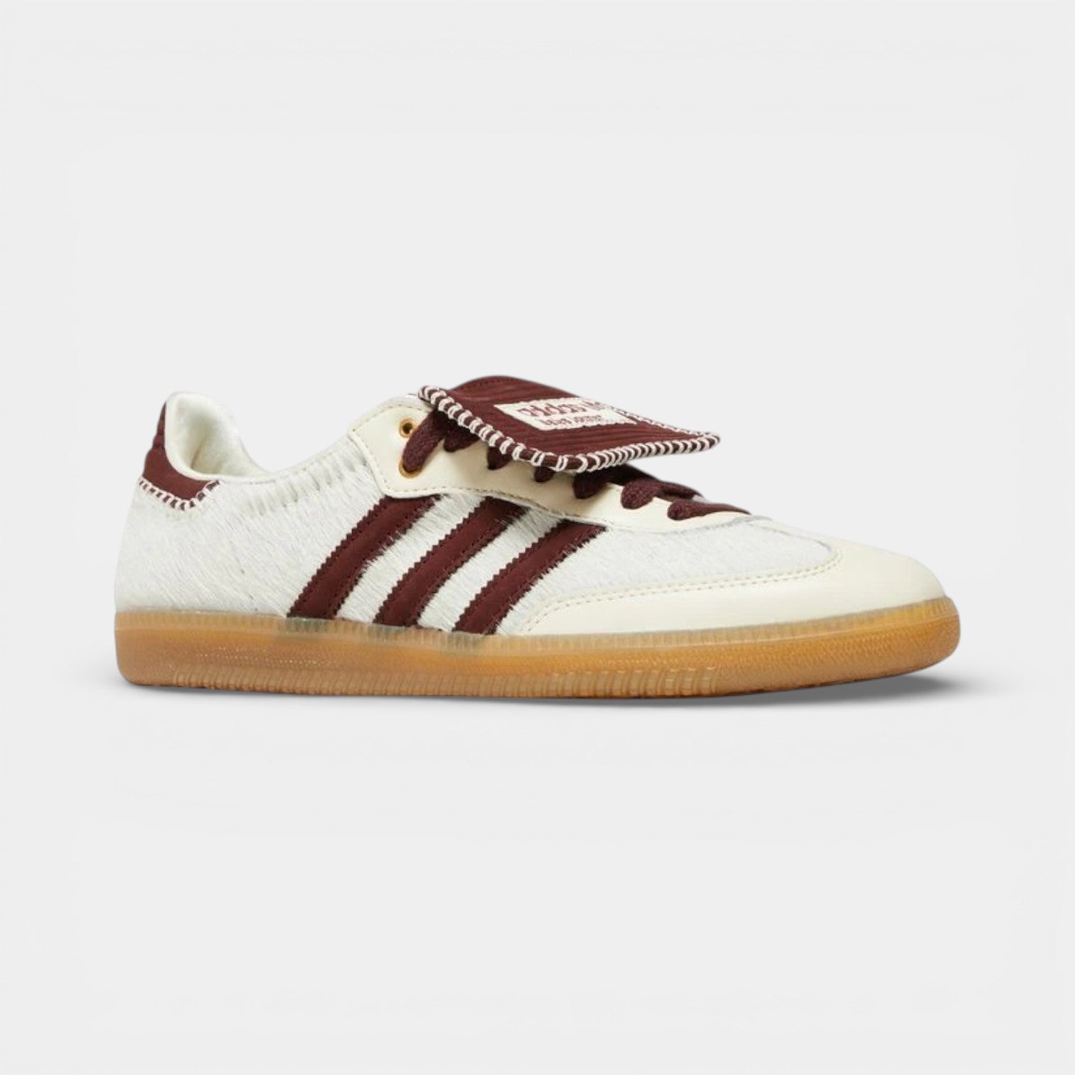 Adidas X Wales Bonner Samba - Adidas ayakkabı - görsel 3 | ZAINI