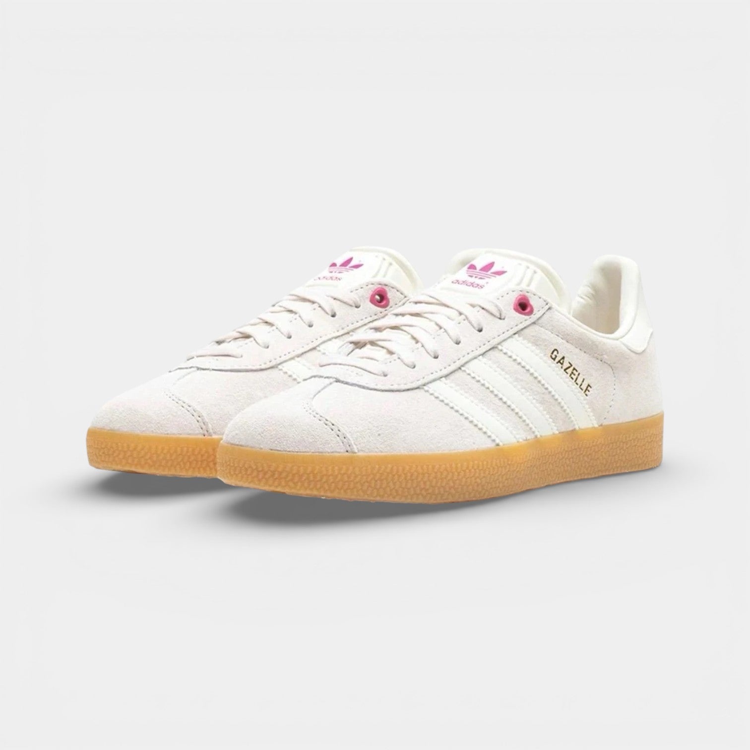 Adidas Gazelle Valentine’s Day 2024 - Adidas ayakkabı - görsel 2 | ZAINI