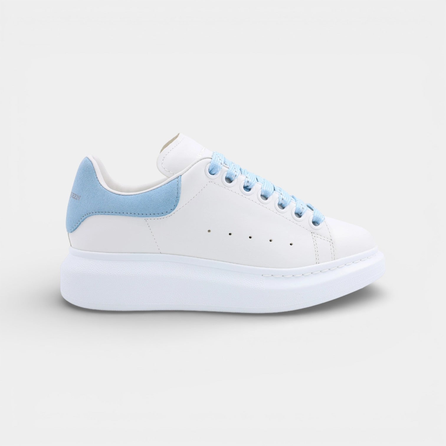 MCQUEEN - Alexander McQueen ayakkabı - görsel 1 | ZAINI
