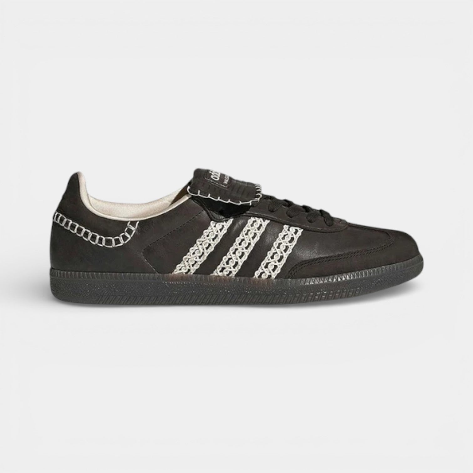 Adidas X Wales Bonner Samba - Adidas ayakkabı - görsel 1 | ZAINI