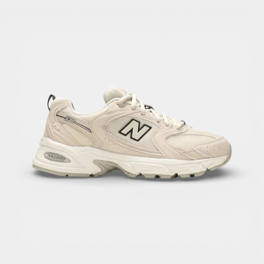 New Balance 530 Grey Beige - New Balance ayakkabı - görsel 1 | ZAINI