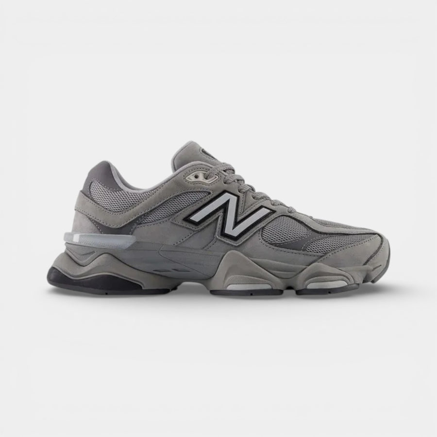 New Balance 9060 Triple Grey - New Balance ayakkabı - görsel 1 | ZAINI