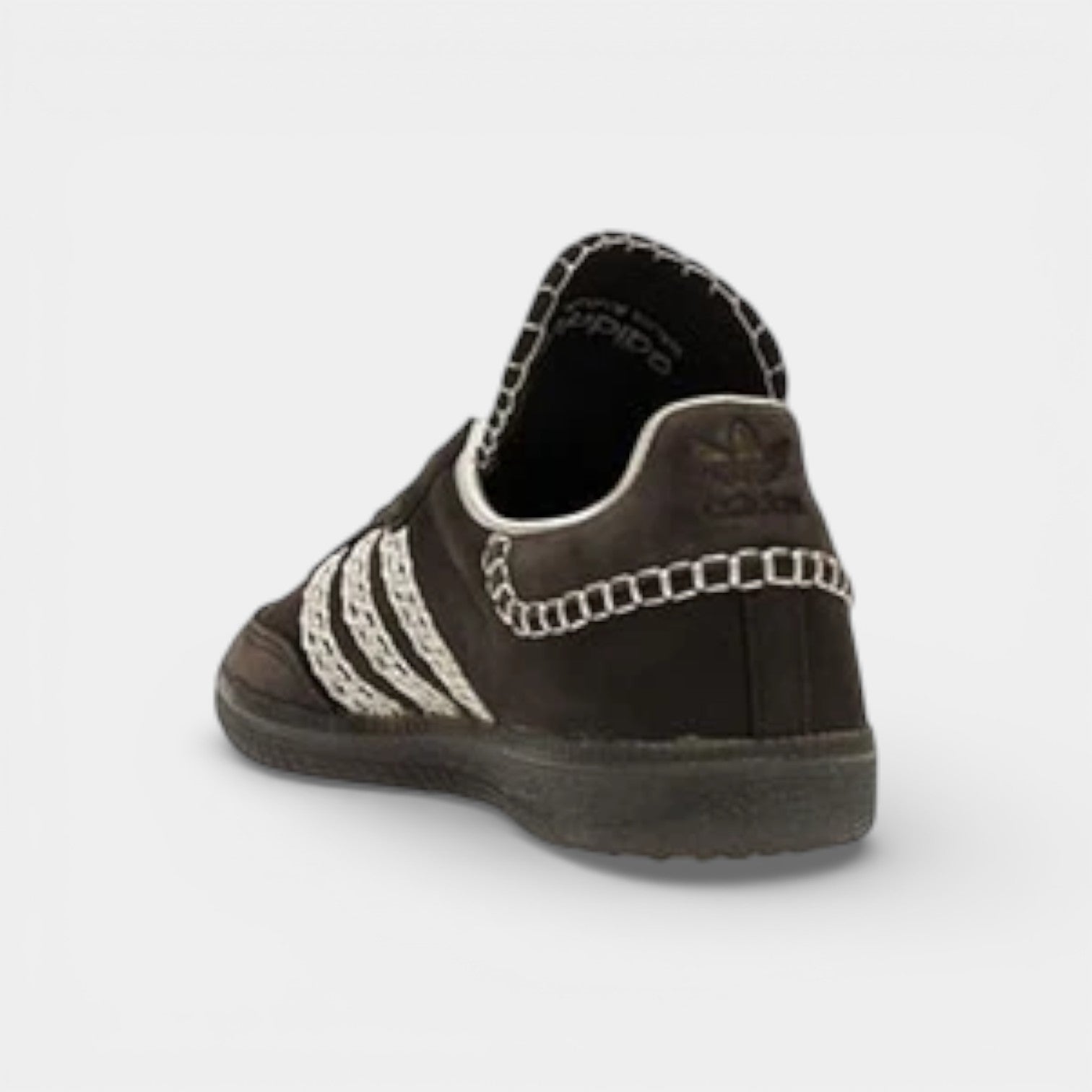 Adidas X Wales Bonner Samba - Adidas ayakkabı - görsel 2 | ZAINI