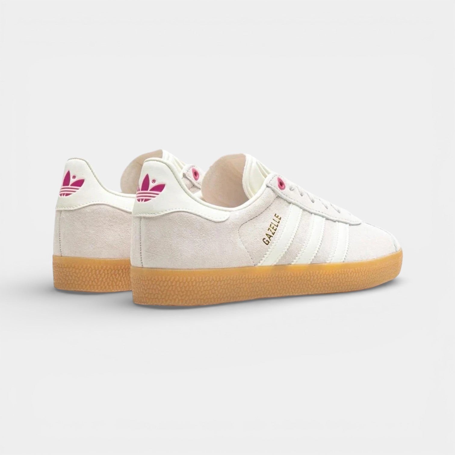 Adidas Gazelle Valentine’s Day 2024 - Adidas ayakkabı - görsel 3 | ZAINI