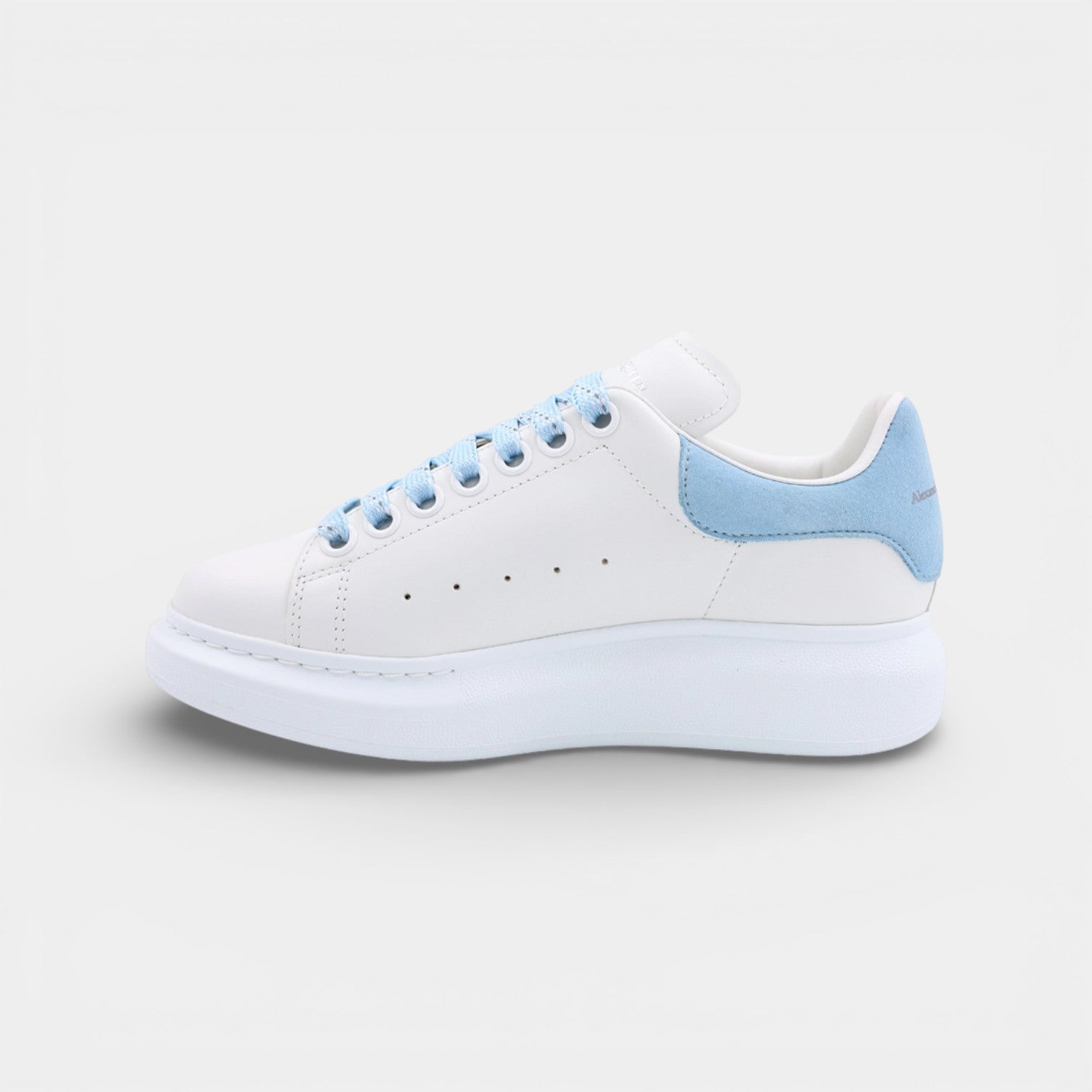 MCQUEEN - Alexander McQueen ayakkabı - görsel 2 | ZAINI