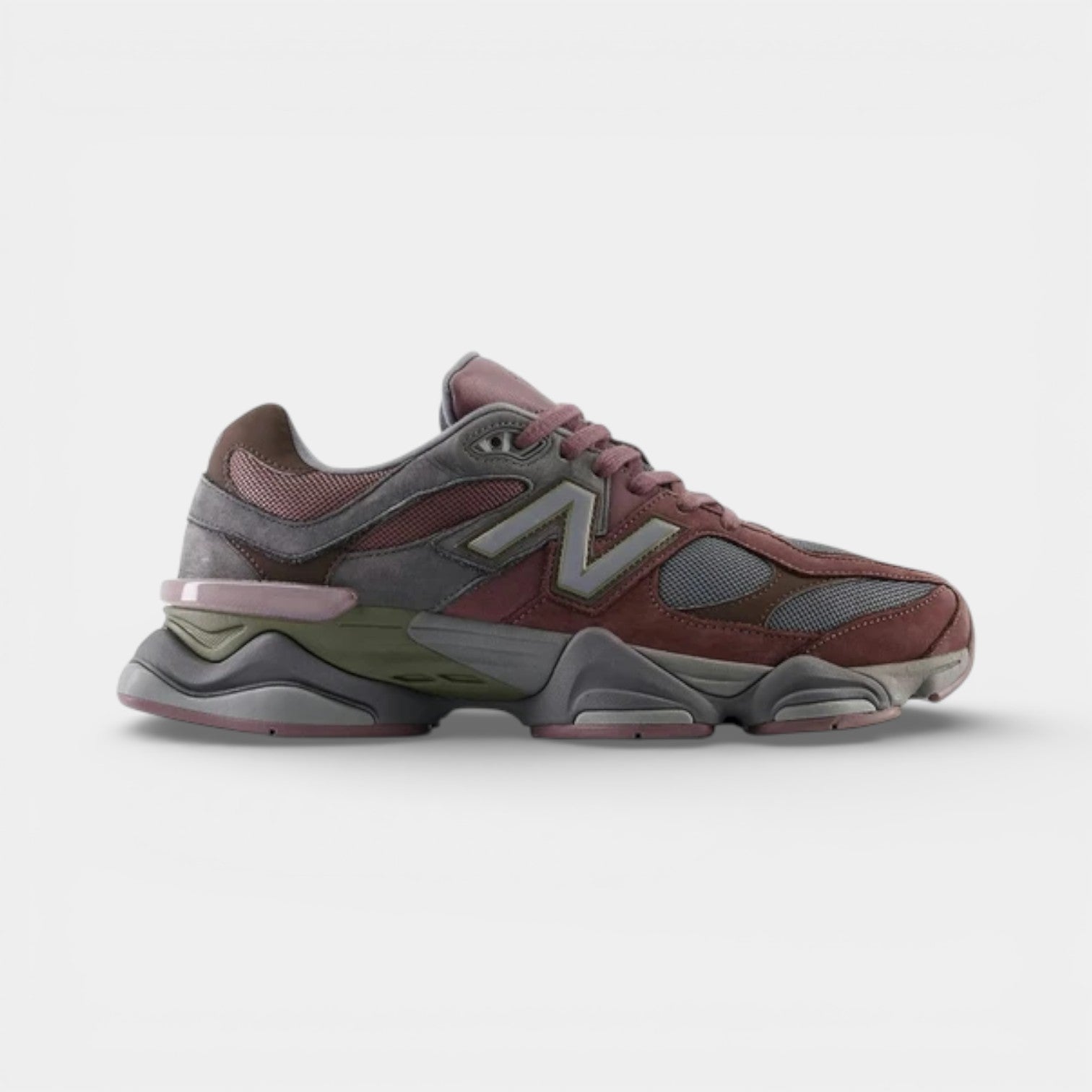 New Balance 9060 Truflle - New Balance ayakkabı - görsel 1 | ZAINI