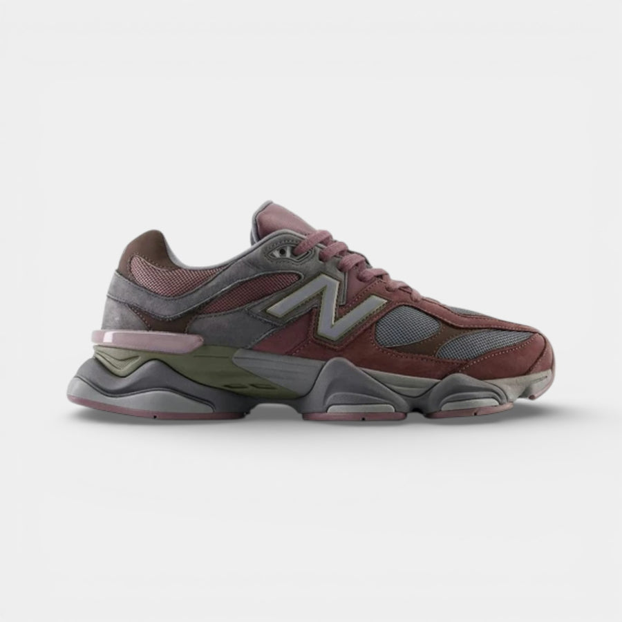 New Balance 9060 Truflle - New Balance ayakkabı - görsel 1 | ZAINI