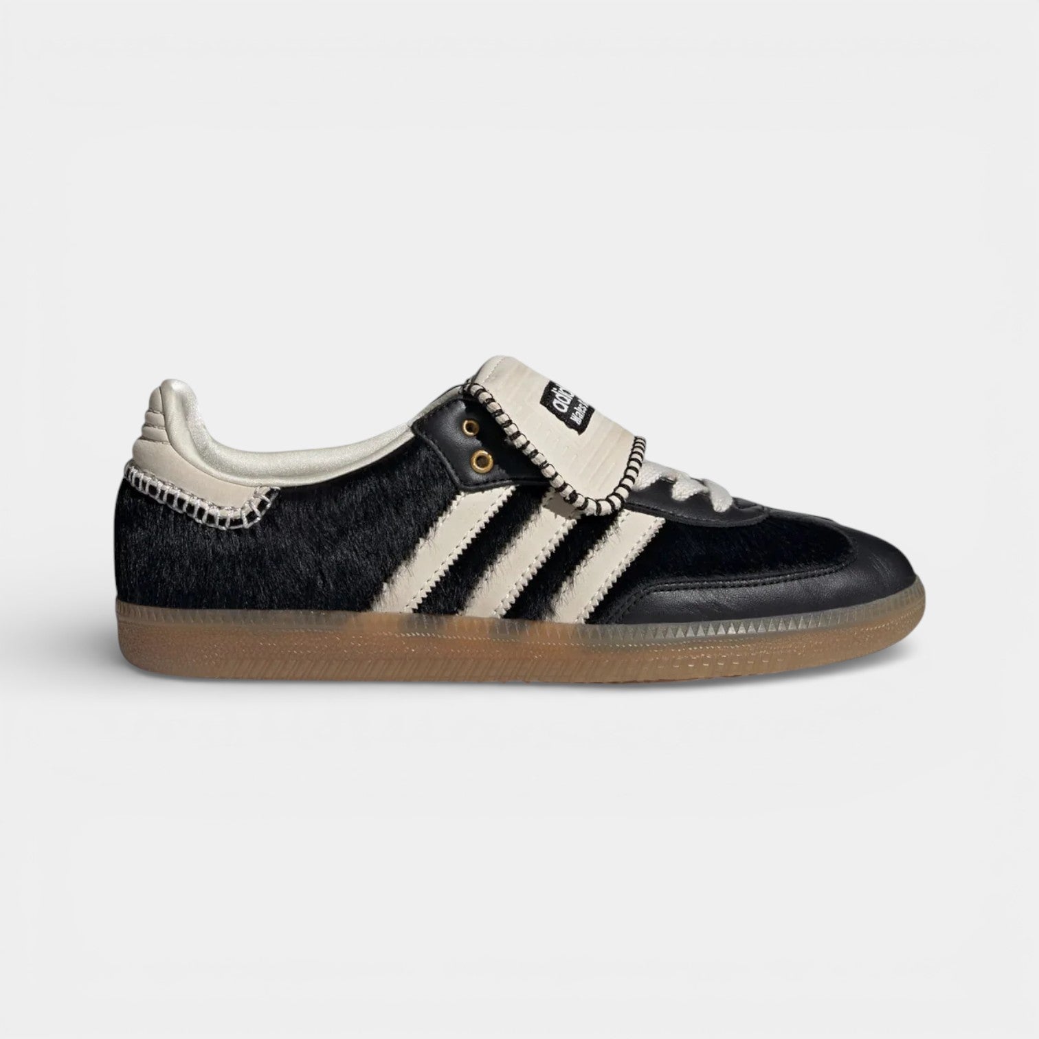 Adidas X Wales Bonner Samba - Adidas ayakkabı - görsel 3 | ZAINI