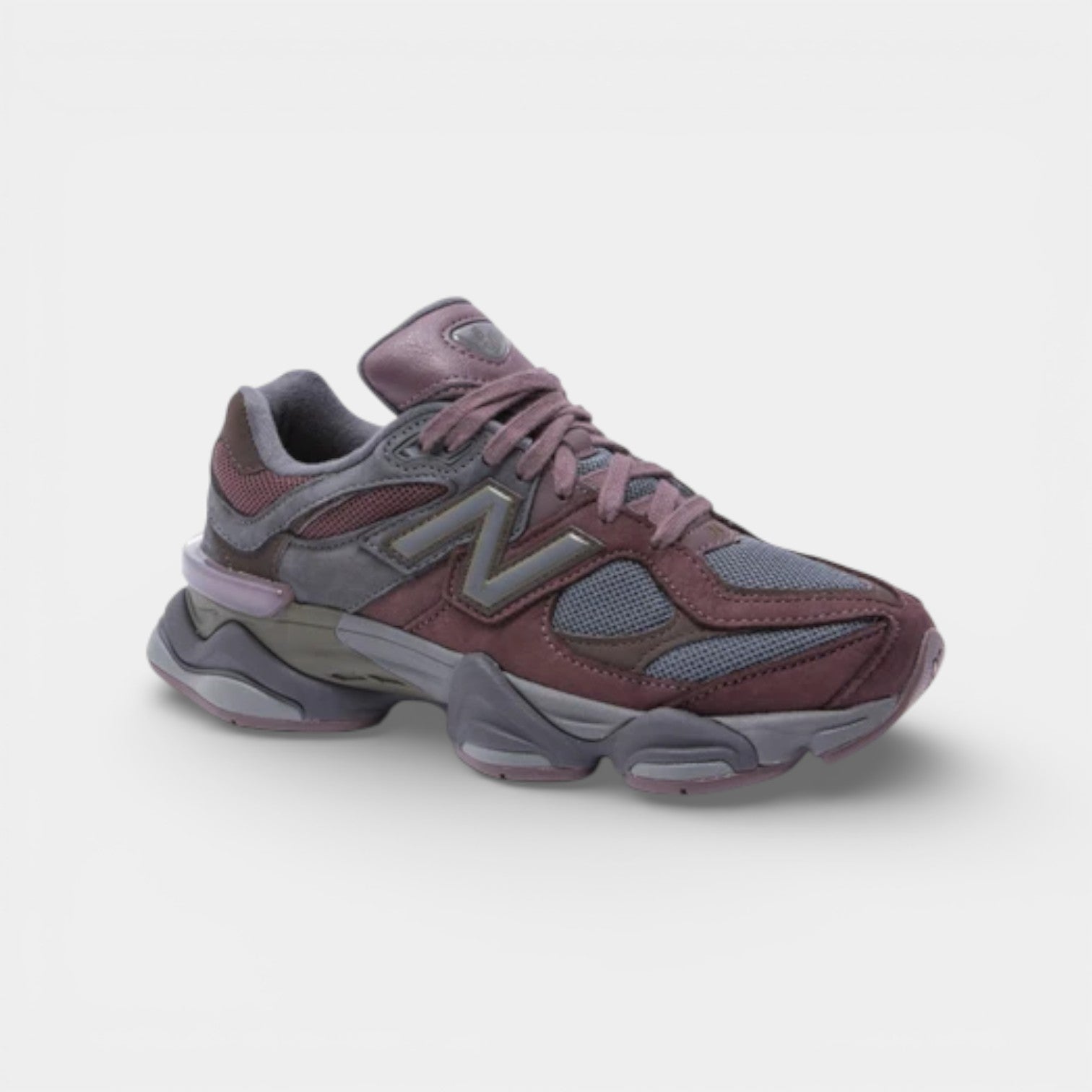 New Balance 9060 Truflle - New Balance ayakkabı - görsel 3 | ZAINI