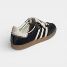 Adidas X Wales Bonner Pony Tonal Low Traniers - Adidas ayakkabı - görsel 3 | ZAINI