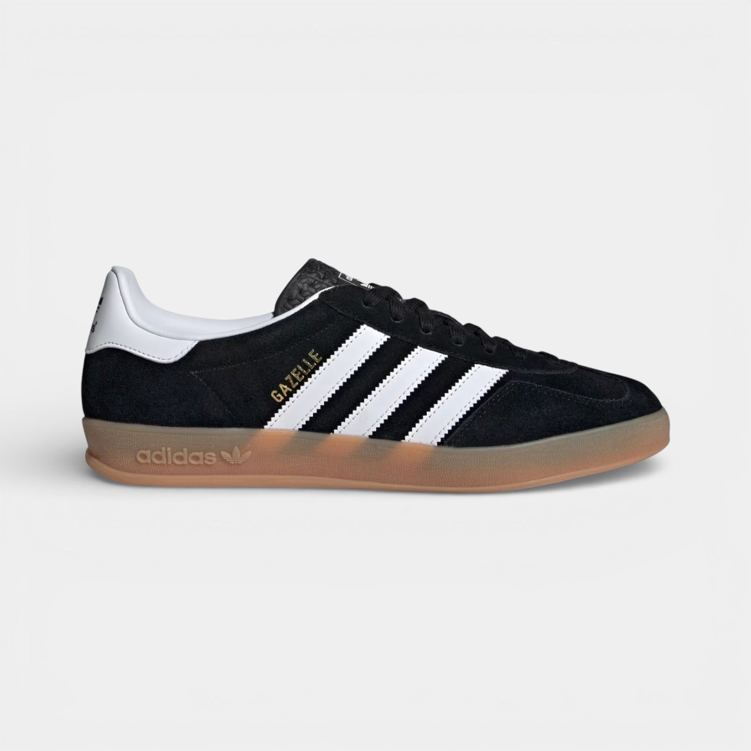 Adidas Gazelle Black White - Adidas ayakkabı - görsel 1 | ZAINI