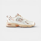 New Balance 530 x Niko and 'Off White Brown' - New Balance ayakkabı - görsel 1 | ZAINI