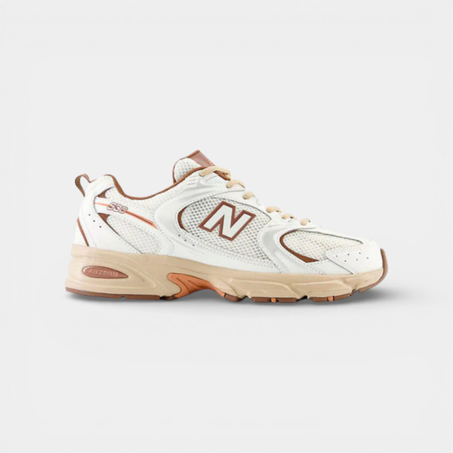 New Balance 530 x Niko and 'Off White Brown' - New Balance ayakkabı - görsel 1 | ZAINI