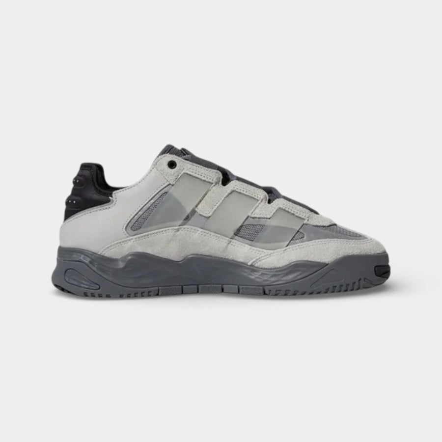 Adidas NiteBall Grey - Adidas ayakkabı - görsel 1 | ZAINI
