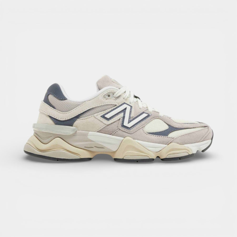 New Balance 9060 Moonrock Linnen - New Balance ayakkabı - görsel 1 | ZAINI