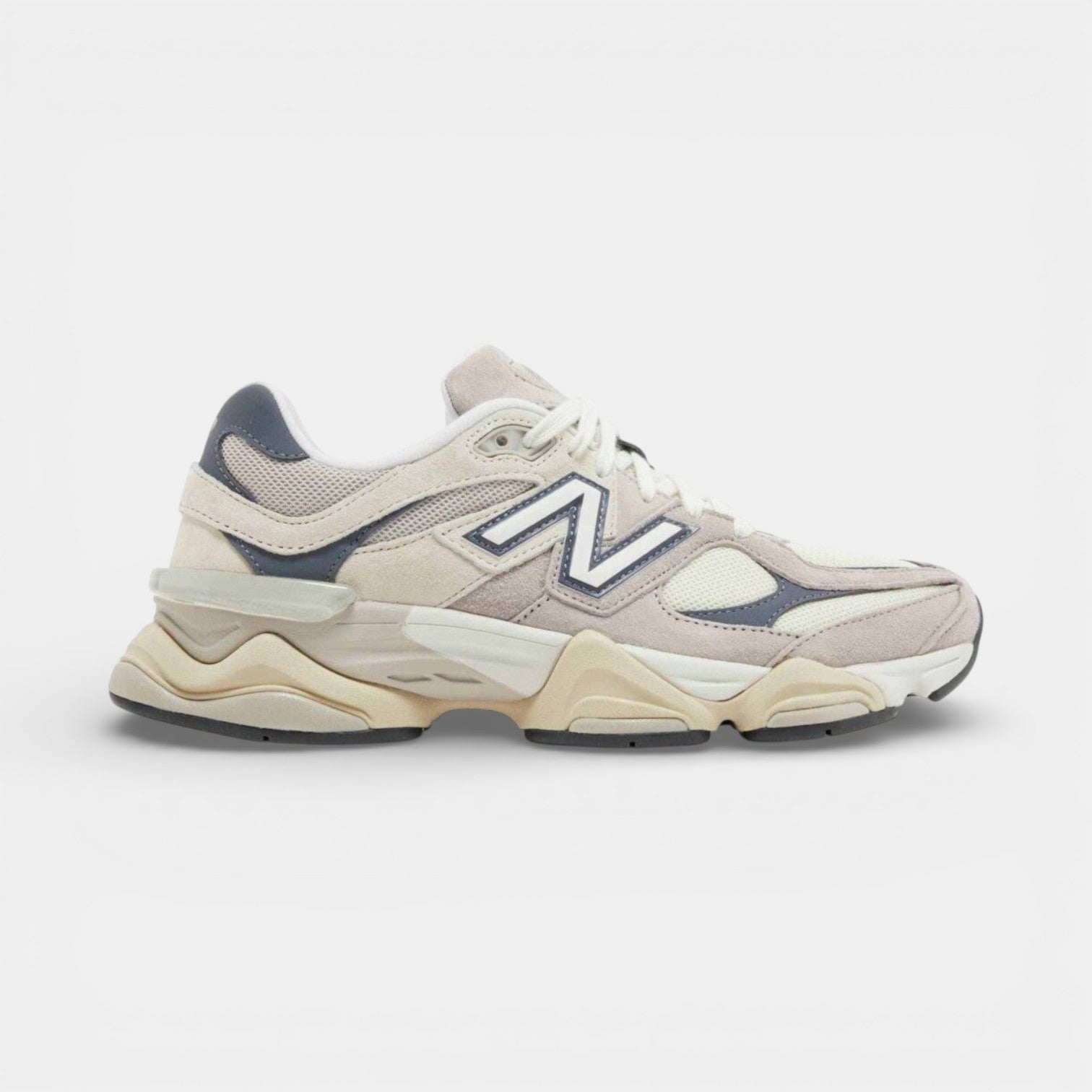 New Balance 9060 Moonrock Linen - New Balance ayakkabı - görsel 1 | ZAINI