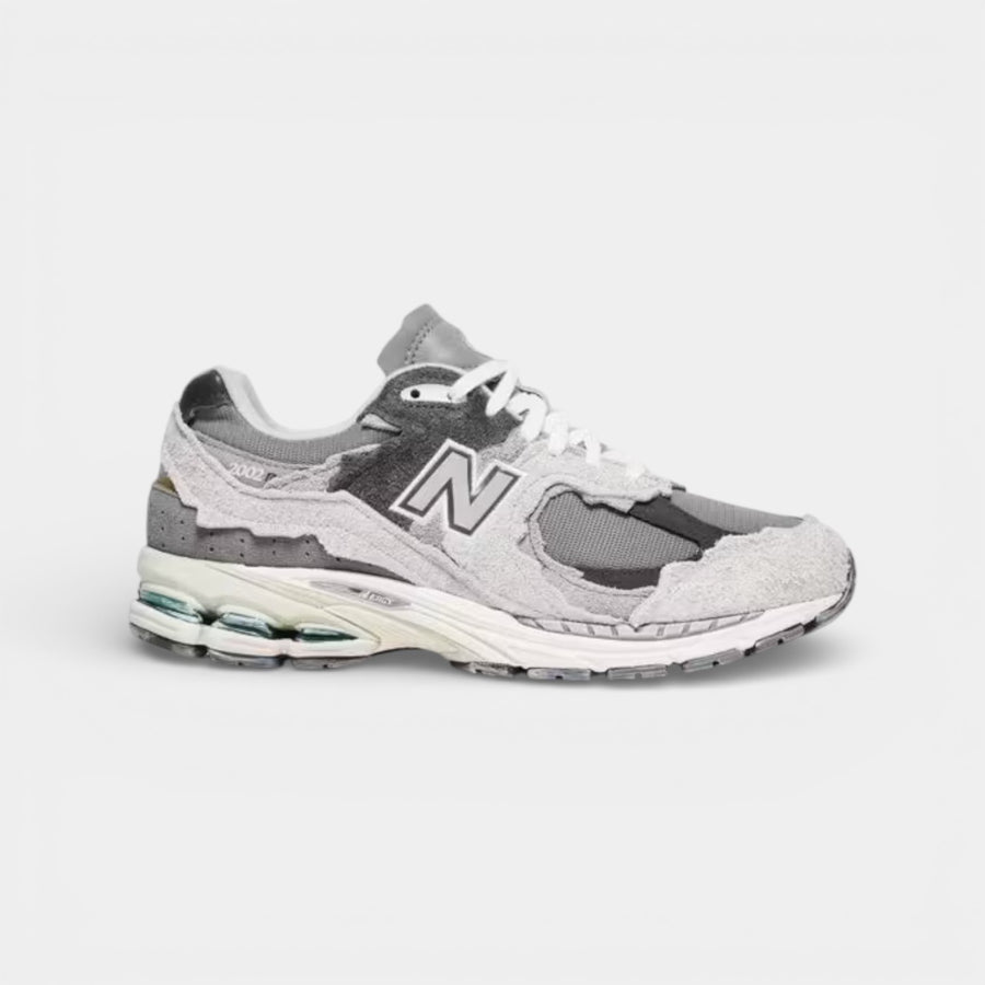 New Balance 2002R Protection Pack Rain Cloud - New Balance ayakkabı - görsel 1 | ZAINI