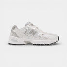New Balance 530 White Silver - New Balance ayakkabı - görsel 1 | ZAINI