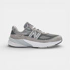 New Balance 990v6 Grey - New Balance ayakkabı - görsel 1 | ZAINI