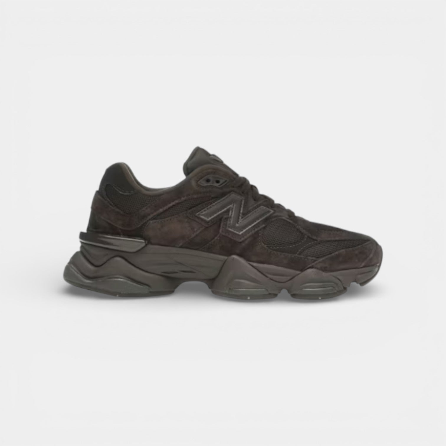 New Balance 9060 Chocolate - New Balance ayakkabı - görsel 1 | ZAINI
