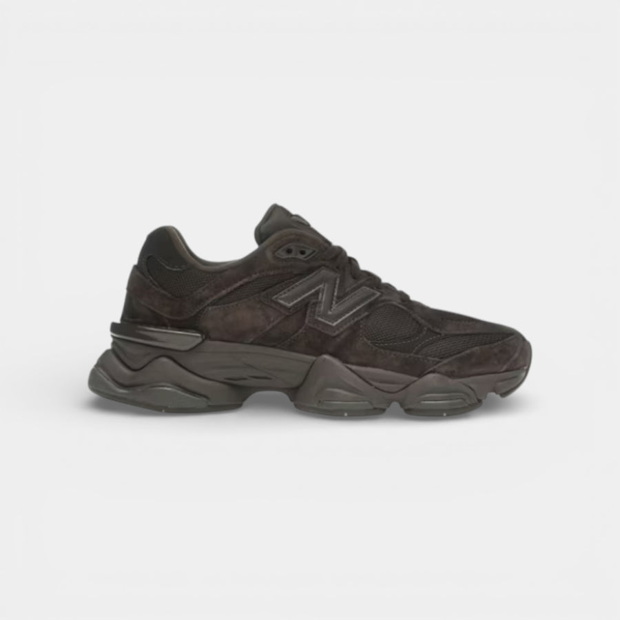 New Balance 9060 Chocolate - New Balance ayakkabı - görsel 1 | ZAINI