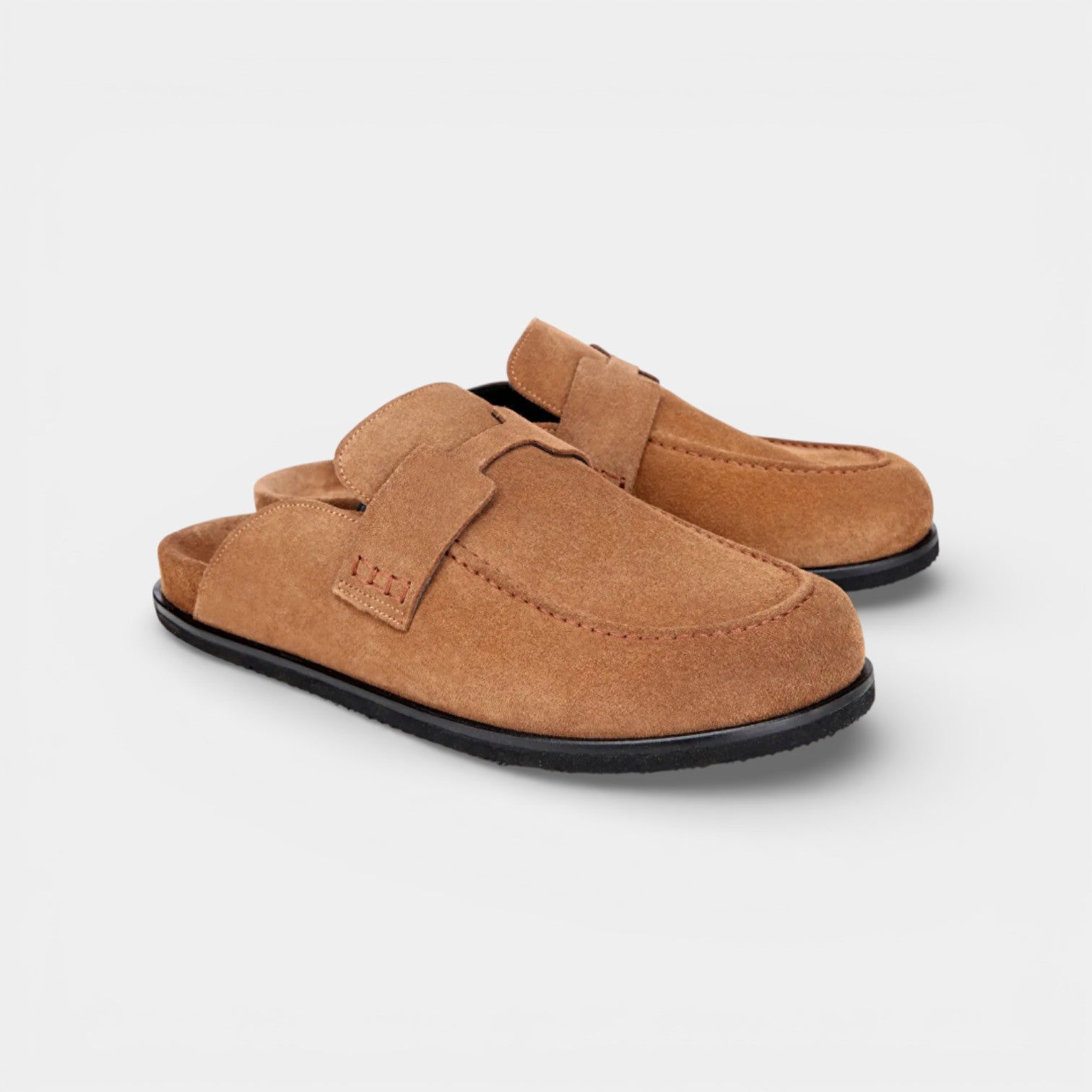 Hermes Terlik - Hermès ayakkabı - görsel 2 | ZAINI