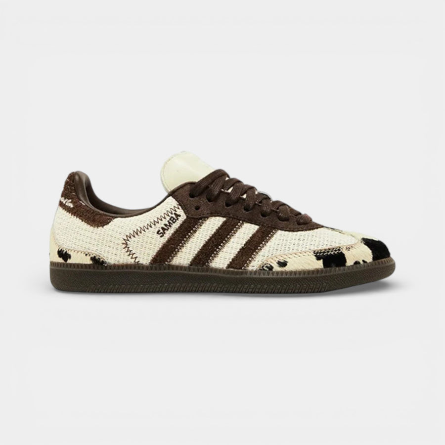 Adidas Samba OG Cow Print - Adidas ayakkabı - görsel 1 | ZAINI