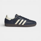 Adidas Samba OG Night Navy Gum (Dar Kalıp) - Adidas ayakkabı - görsel 1 | ZAINI