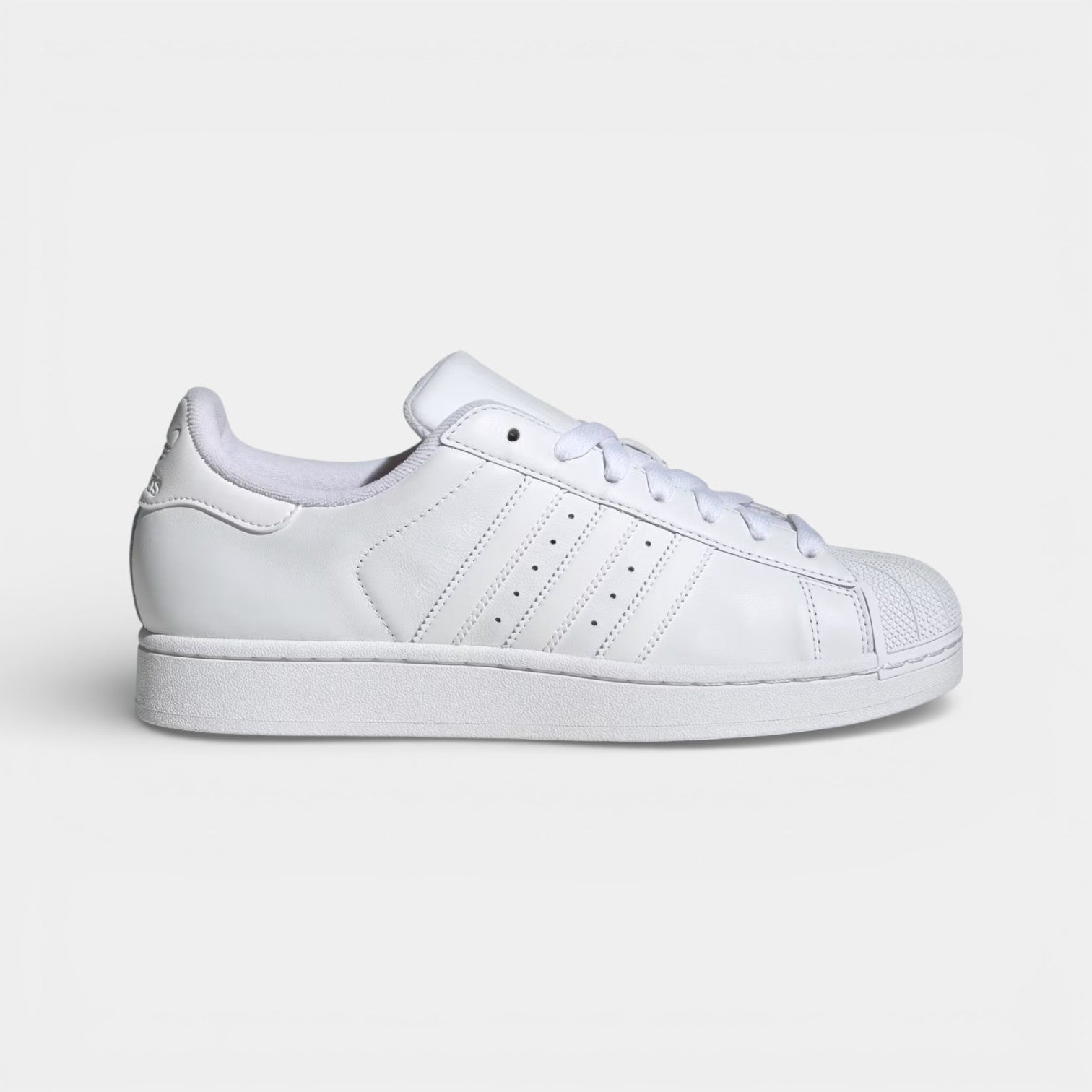 Adidas Superstar All White - Adidas ayakkabı - görsel 1 | ZAINI