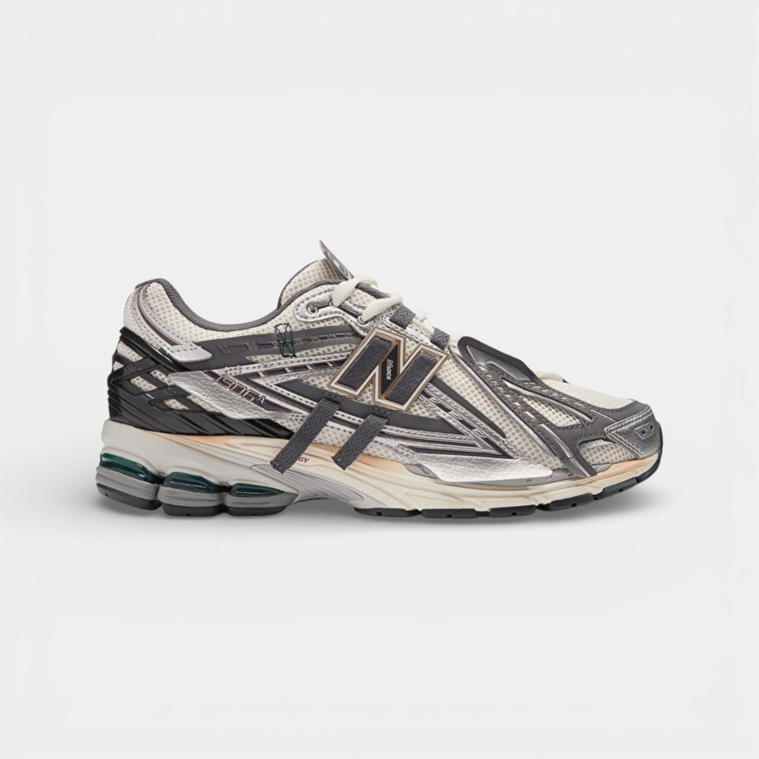 New Balance 1906A Tech Explosion - New Balance ayakkabı - görsel 1 | ZAINI