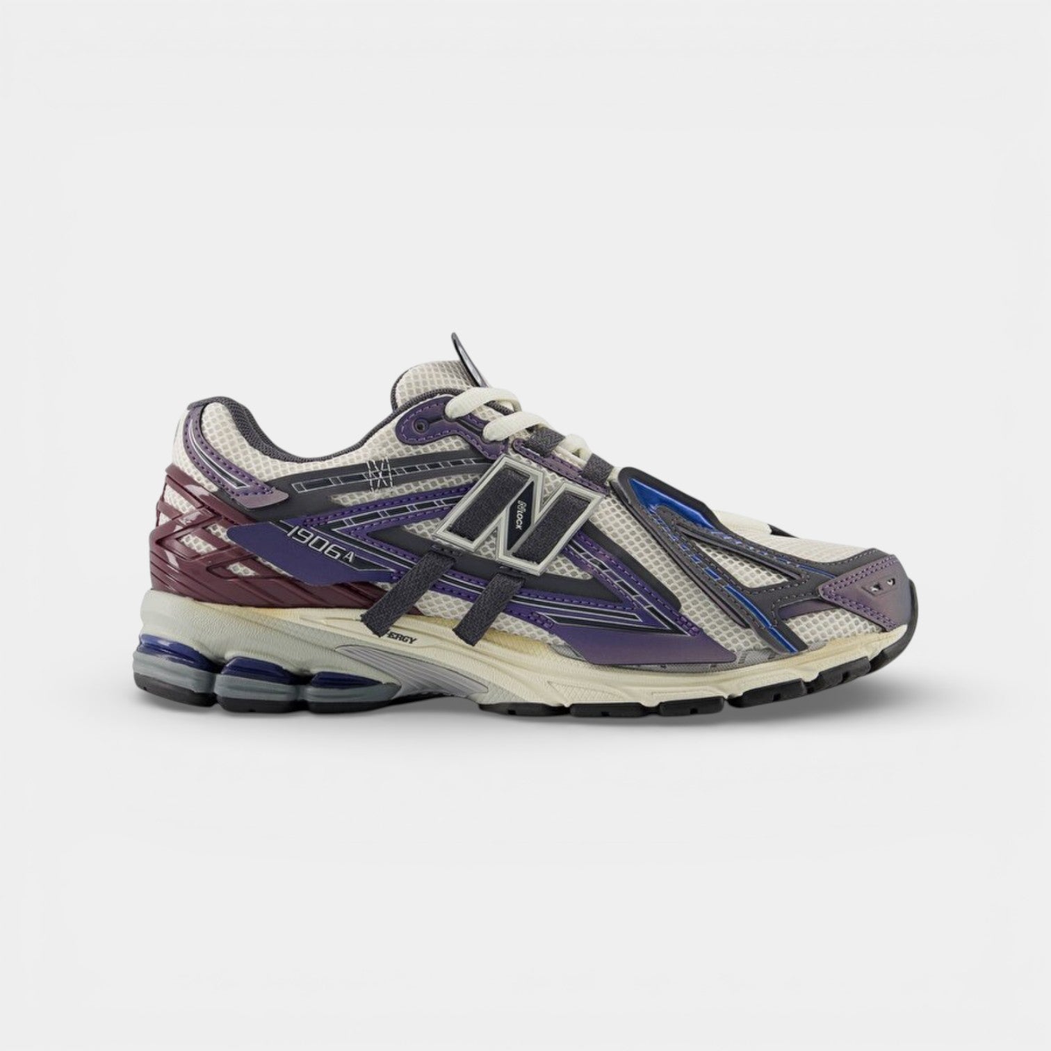 New Balance 1906A Inkwell - New Balance ayakkabı - görsel 1 | ZAINI