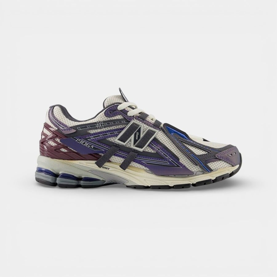 New Balance 1906A Inkwell - New Balance ayakkabı - görsel 1 | ZAINI