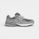 NEW BALANCE MADE IN USA 990V3 GREY (DAR KALIP) - New Balance ayakkabı - görsel 1 | ZAINI