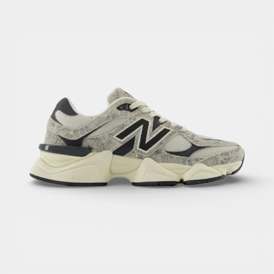 New Balance 9060 Snake Skin - New Balance ayakkabı - görsel 1 | ZAINI