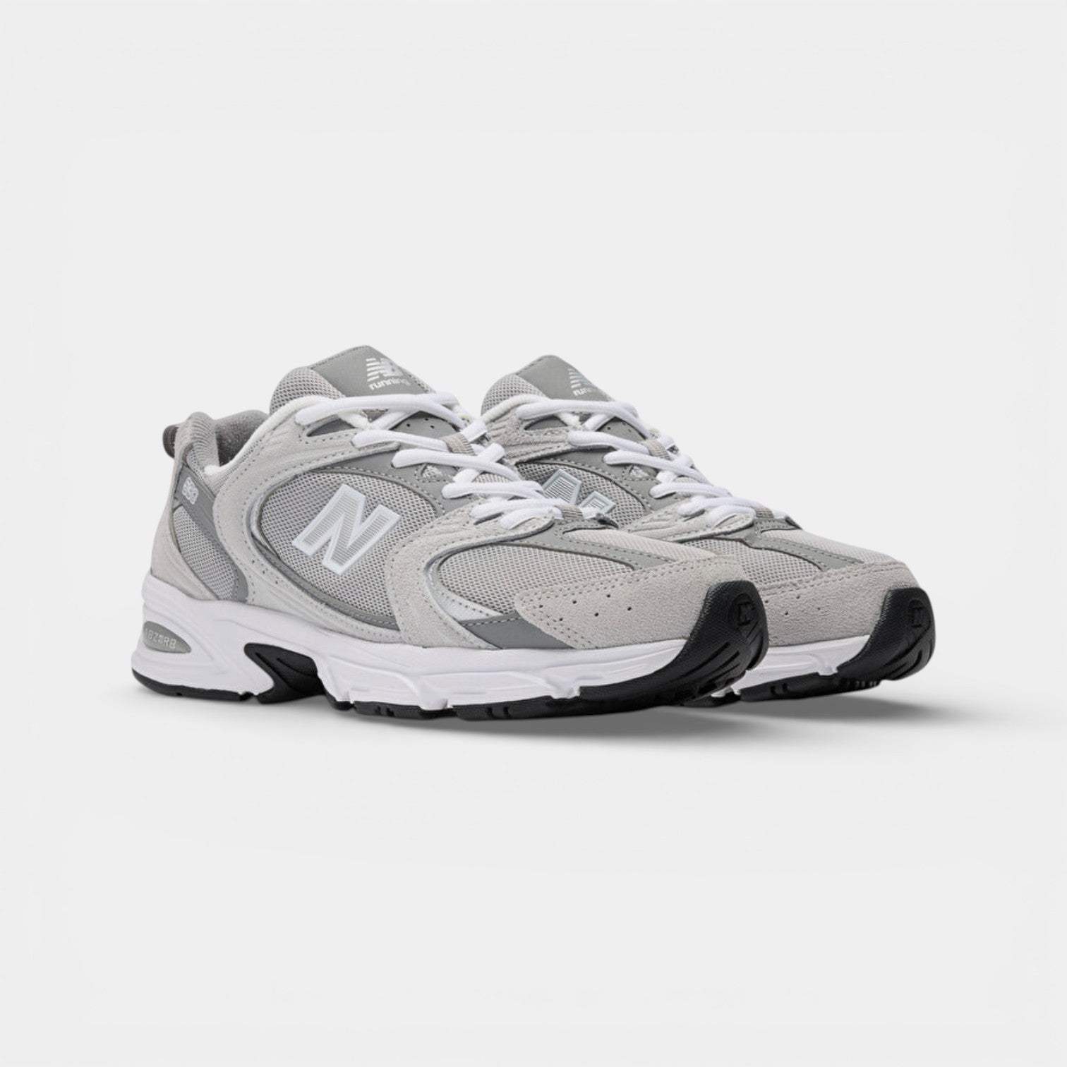 New Balance 530 Big Kid White Cream - New Balance ayakkabı - görsel 3 | ZAINI