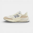 New Balance Made in USA 990v6 Cream - New Balance ayakkabı - görsel 2 | ZAINI