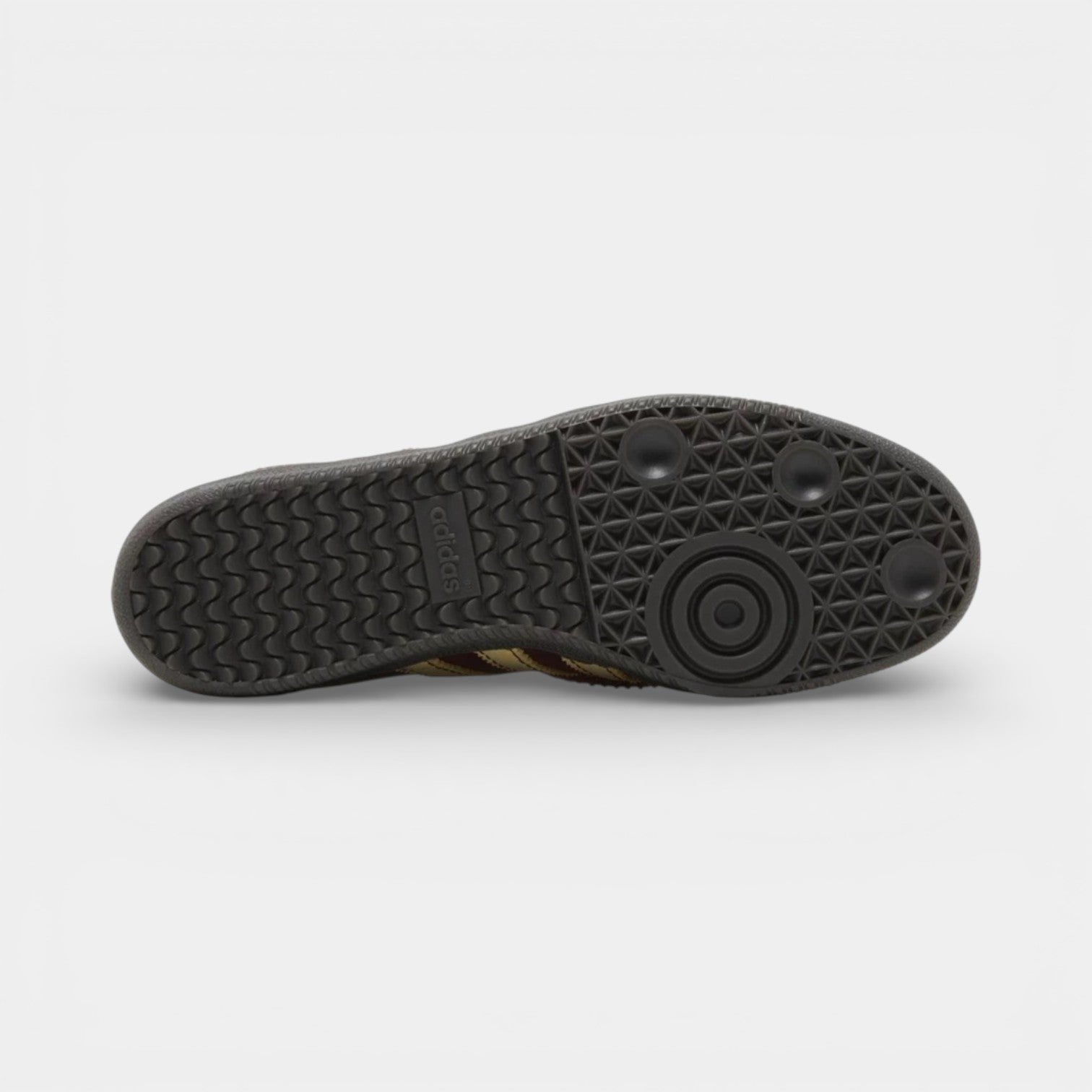 Adidas X Wales Bonner Nylon Low Tranier Samba ) - Adidas ayakkabı - görsel 3 | ZAINI