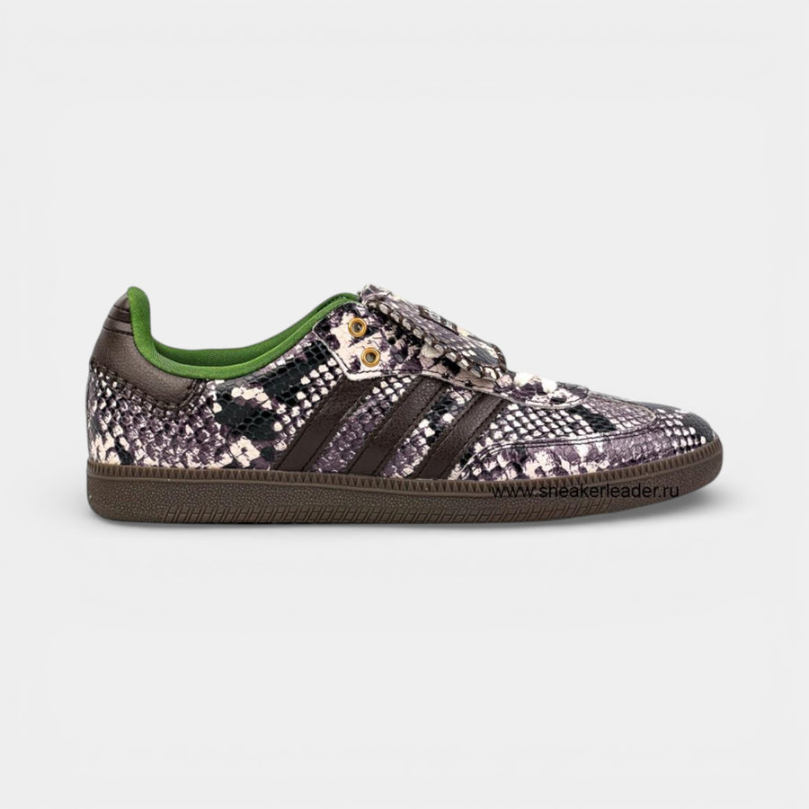 Adidas Wales Bonner Samba Sneakskin - Adidas ayakkabı - görsel 1 | ZAINI