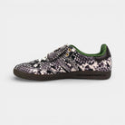 Adidas Wales Bonner Samba Sneakskin - Adidas ayakkabı - görsel 2 | ZAINI