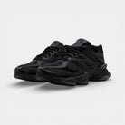 New Balance 9060 Triple Black Leather - New Balance ayakkabı - görsel 2 | ZAINI