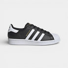 Adidas Superstar Core Black - Adidas ayakkabı - görsel 1 | ZAINI