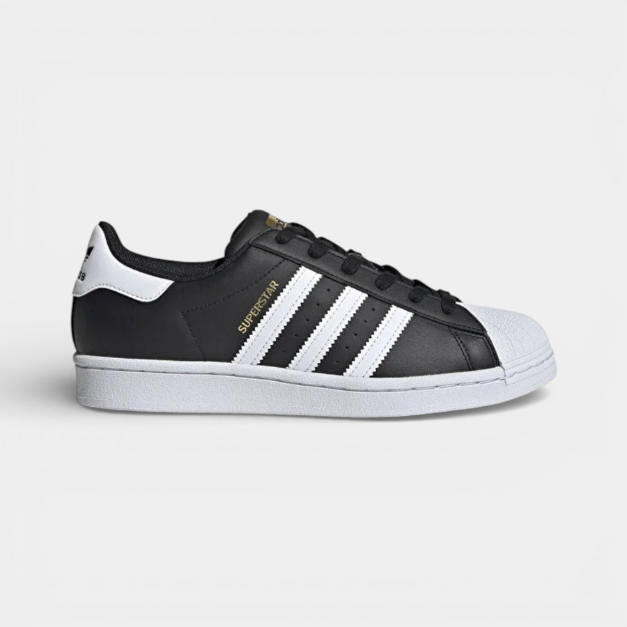Adidas Superstar Core Black - Adidas ayakkabı - görsel 1 | ZAINI