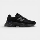 New Balance 9060 Triple Black Leather - New Balance ayakkabı - görsel 3 | ZAINI