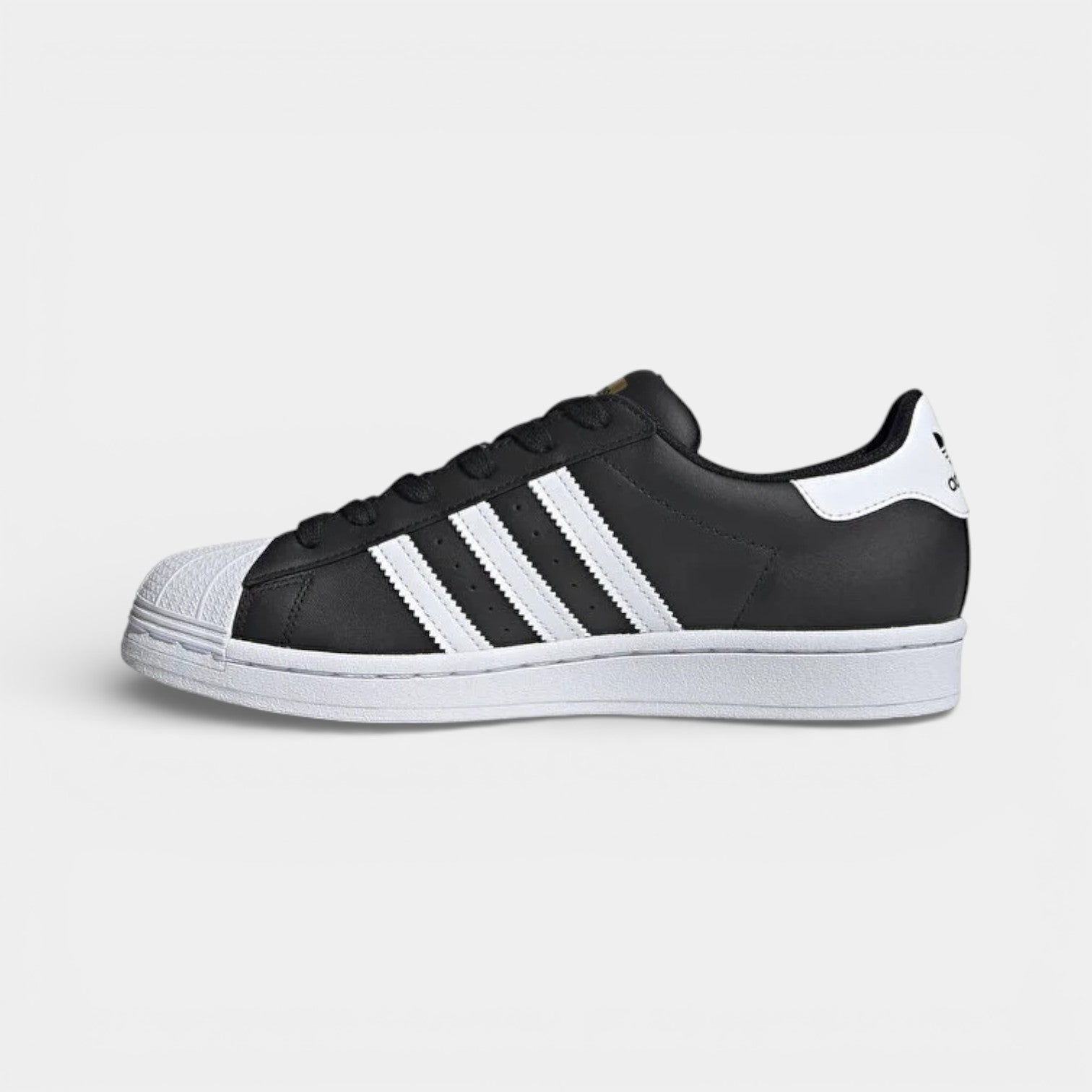Adidas Superstar Core Black - Adidas ayakkabı - görsel 2 | ZAINI