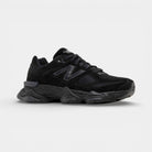 New Balance 9060 Triple Black - New Balance ayakkabı - görsel 1 | ZAINI