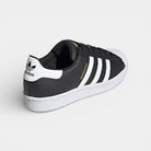 Adidas Superstar Core Black - Adidas ayakkabı - görsel 3 | ZAINI