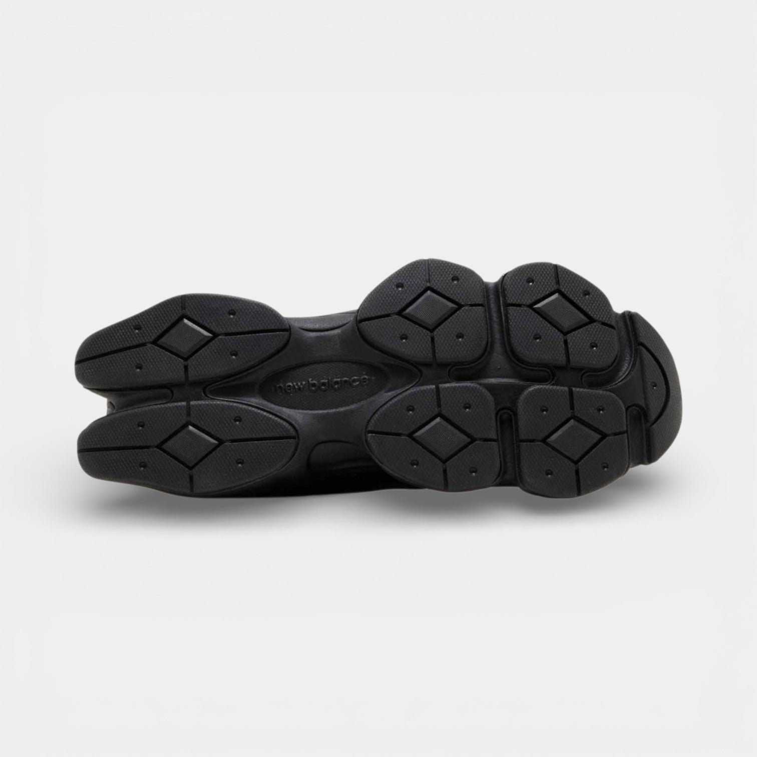 New Balance 9060 Triple Black - New Balance ayakkabı - görsel 2 | ZAINI