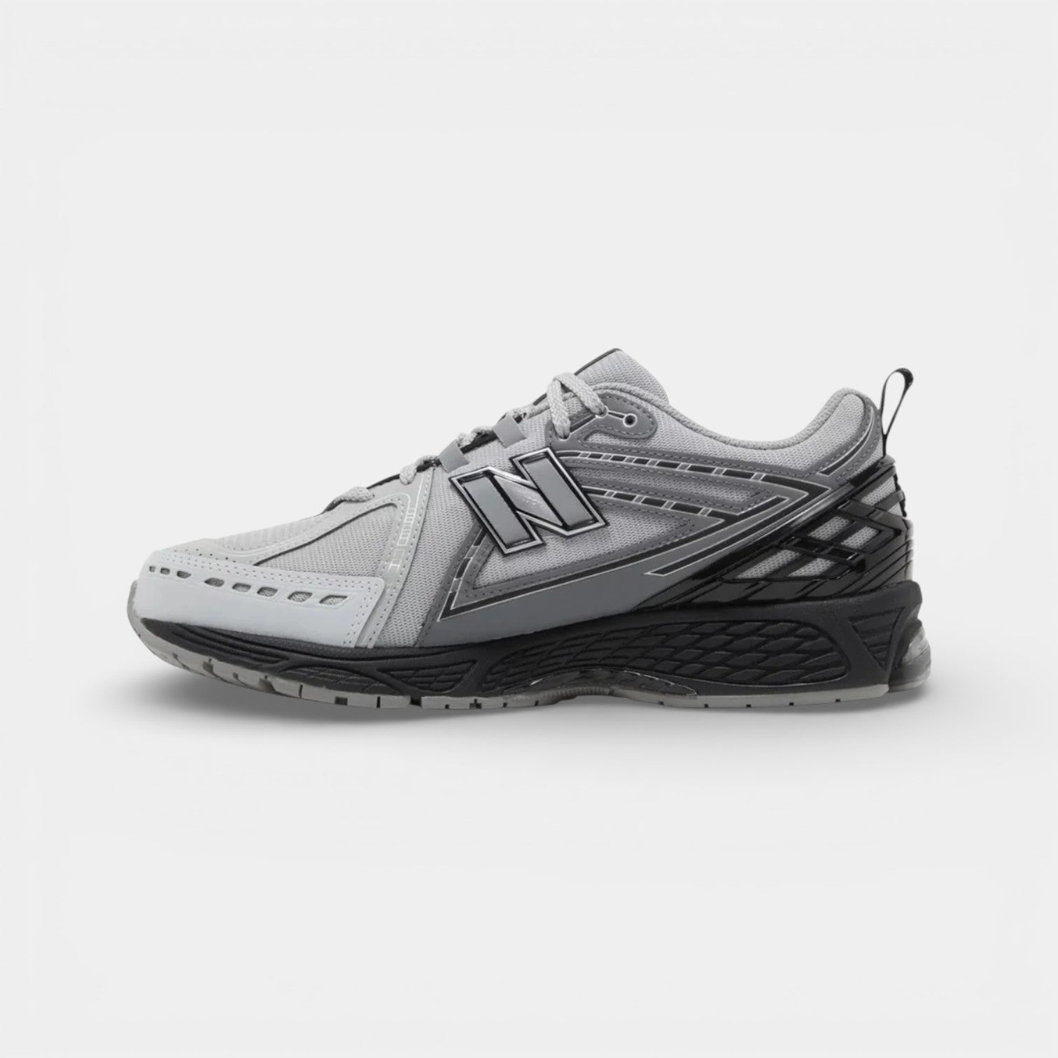 New Balance 1906R Brighton Grey - New Balance ayakkabı - görsel 2 | ZAINI