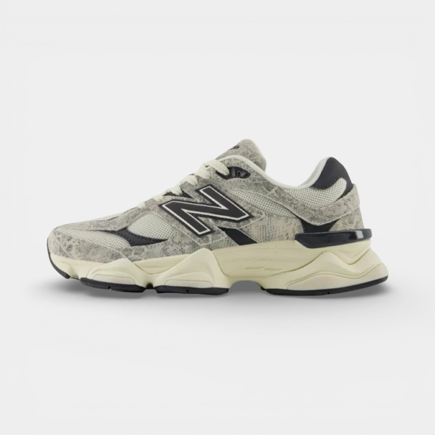 New Balance 9060 Snake Skin - New Balance ayakkabı - görsel 2 | ZAINI